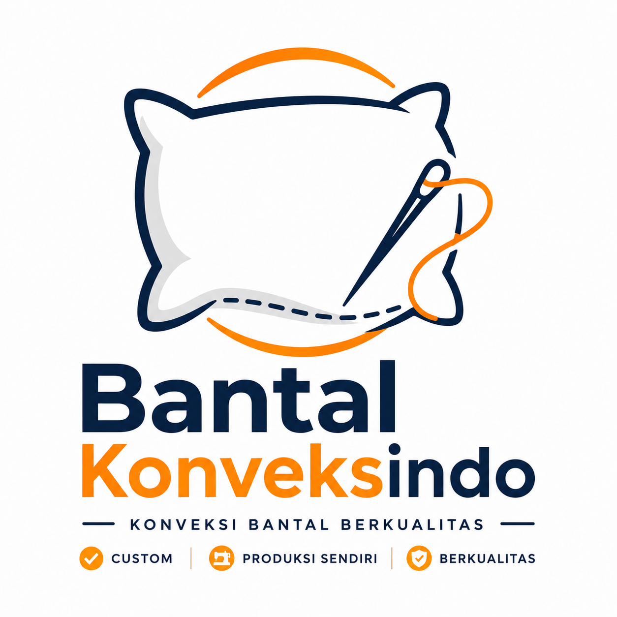BANTAL KONVEKSINDO