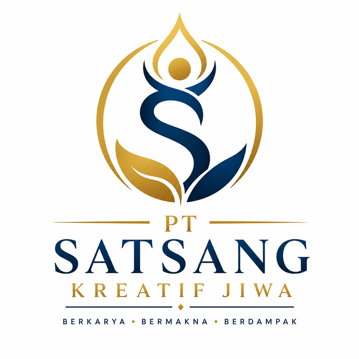 PT SATSANG KREATIF JIWA