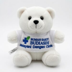 Vendor bantal promosi produksi Bantal Konveksindo untuk perusahaan dan event.
