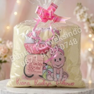Bantal Foto Custom Printing HD Produksi Bantal Konveksindo Bekasi